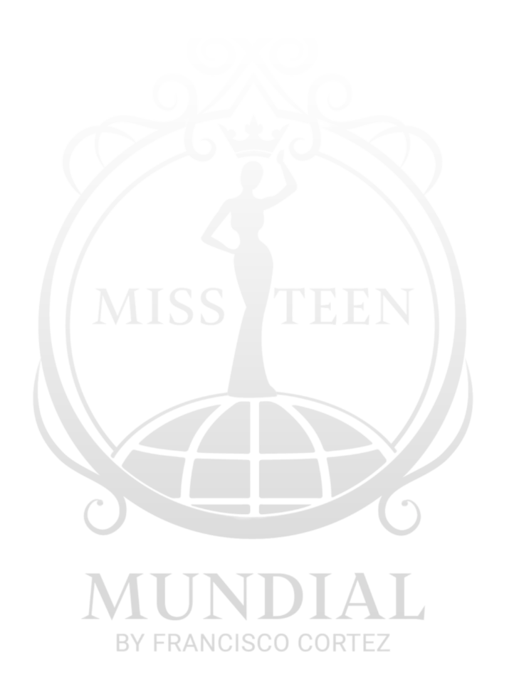 MISS TEEN MUNDIAL MÉXICO